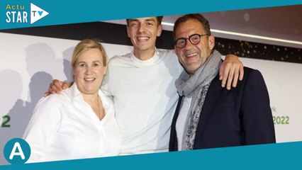 Top Chef : Consécration pour un ancien candidat, il célèbre avec sa belle chérie et Hélène Darroze