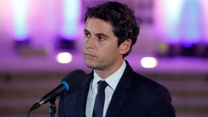 Attaque d’Arras : « Un moment d’union et de recueillement » dans les écoles lundi