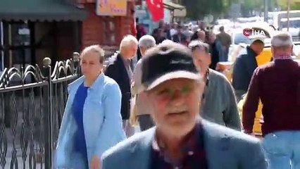 Kırşehir Emlakçılar Odası Başkanı: TOKİ Ucuz Konutlar Yapmalı