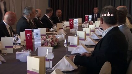 Tunç Soyer: "Gediz Nehri'nin Kurtarılması İçin Kaybedecek Tek Bir Saniyemiz Yok"