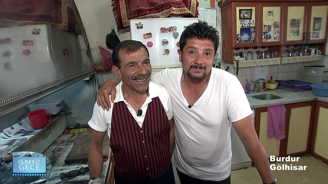 Gündüz Gece – Burdur / Gölhisar | 14 Ekim 2023