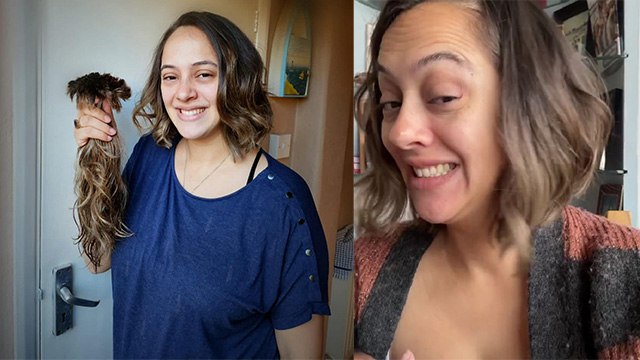 Yuvraj Singh Wife Hazel Keech Hair Donate के बाद Emotional Post Viral, “Cancer Se’….| Boldsky