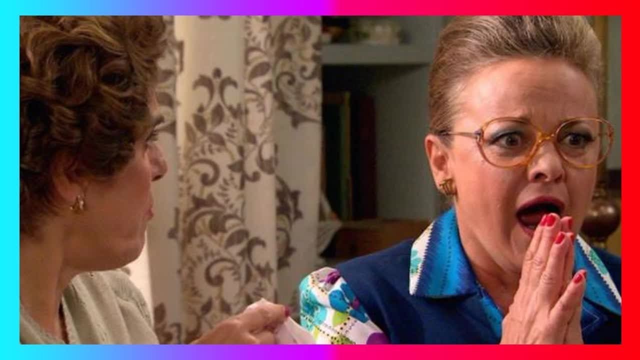 Avance de 'Amar es para siempre' – Los Gómez piensan en denunciar o no a Lorenzo