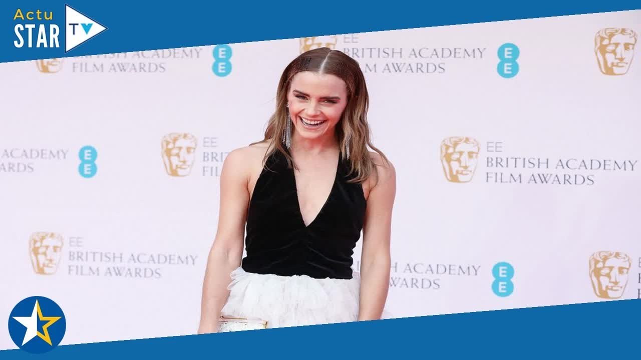 Emma Watson célibataire : son histoire d'amour avec Brandon Green a pris l'eau après 18 mois de rela