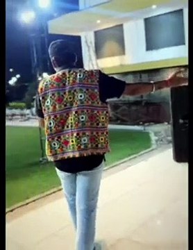 Garba will be celebrated in Burhanpur, preparations going on