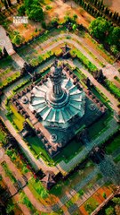 Monumen Bajra Sandhi Denpasar Bali