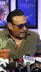 Jackie Shroff Extols The Talents Of Director Vidhu Vinod Chopra