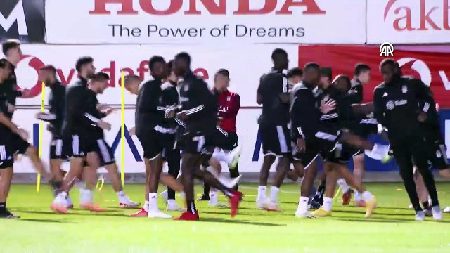 Séisme de blessures avant le derby à Beşiktaş ! Bailly ne devrait pas jouer le match contre Galatasaray