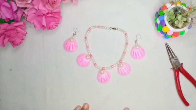 How to make earrings with clay || jewelry making with Clay