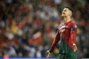 Ronaldo targeting 1,000 goals after Portugal reach Euro 2024