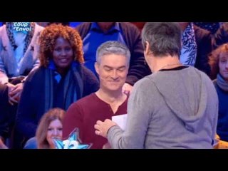Éric le champion éliminé ? la vidéo de Jean-Luc Reichmann dévoilée.