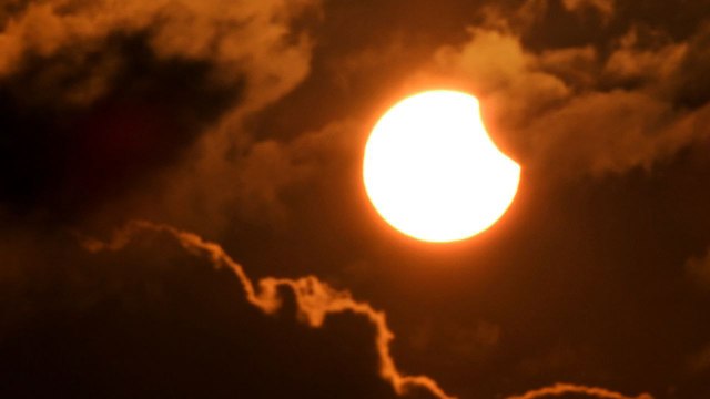 Surya Grahan 2023.. ఈ సంవత్సరంలో రెండవ సూర్యగ్రహణం.. | Telugu OneIndia