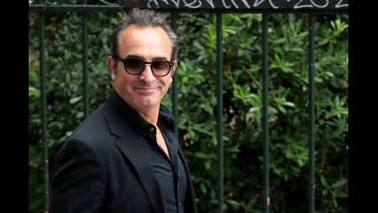 Jean Dujardin en Nicolas Sarkozy : les premières images du film dévoilées, les internautes perplex