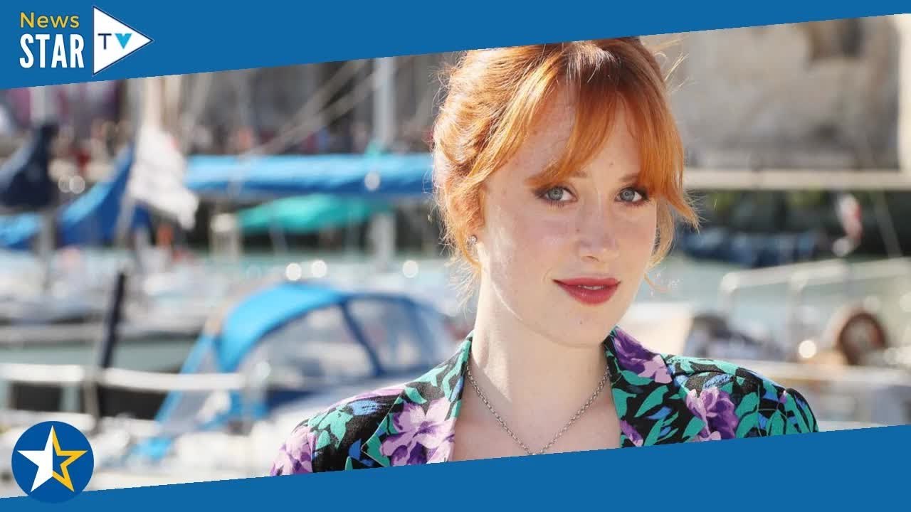 À jamais dans mon cœur  Claire Romain Ambre s’absente d’Ici tout commence et adresse un message