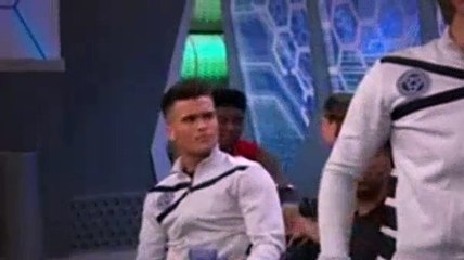 Lab Rats Season 4 Episode 15 Human Eddy