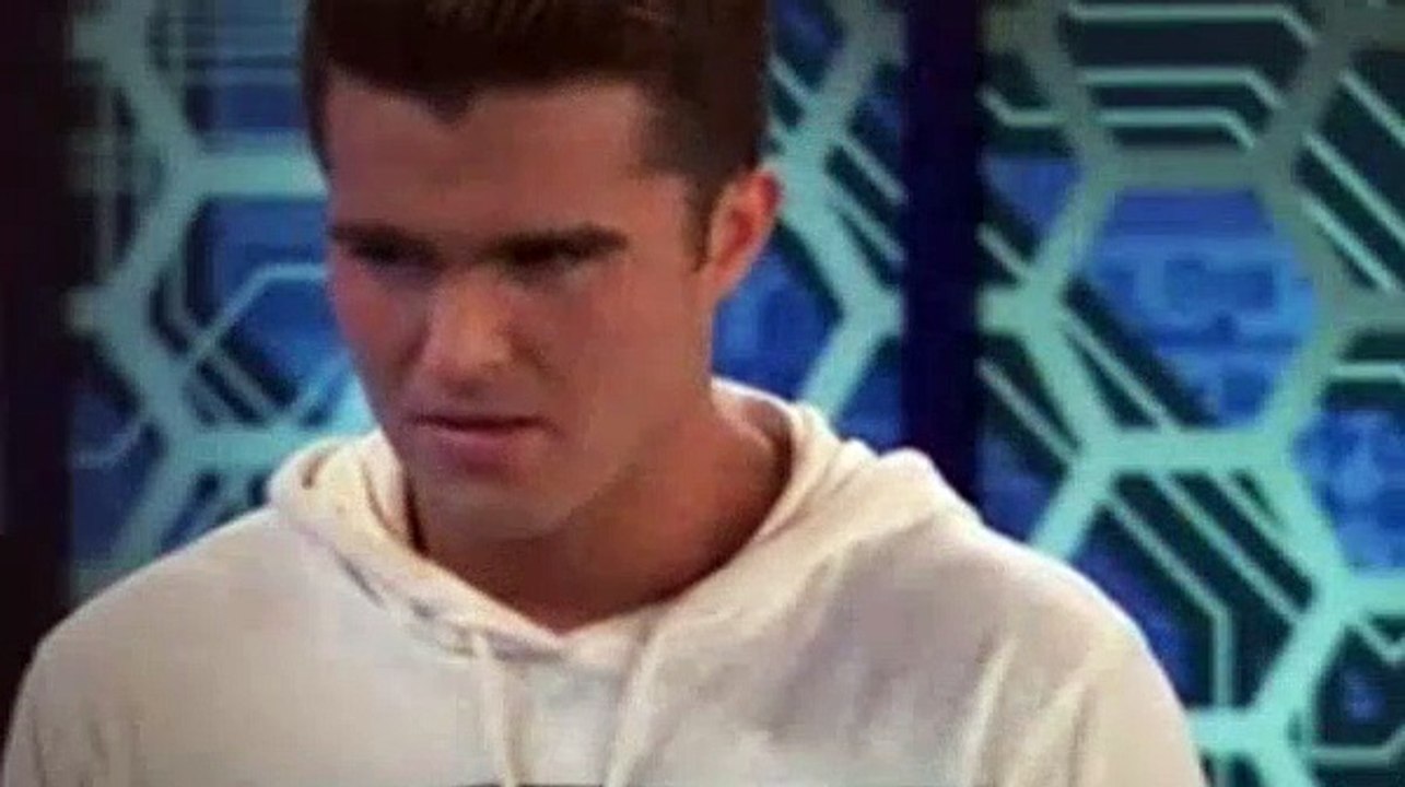 Lab Rats Season 4 Episode 16 The Curse of the Screaming Skull video