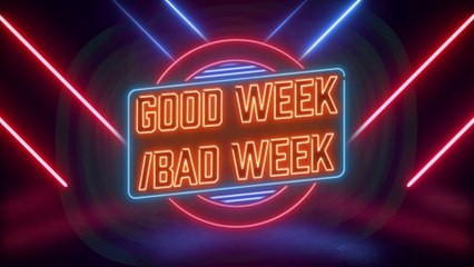 Good Week/Bad Week | Holly Willoughby, Kier Starmer, Stelios Haji Ioannou and Taylor Swift