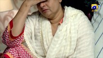 Umm-e-Haniya Episode 27 - [Eng Sub] - Neelam Muneer - Danial Afzal   FLO Digital   HD