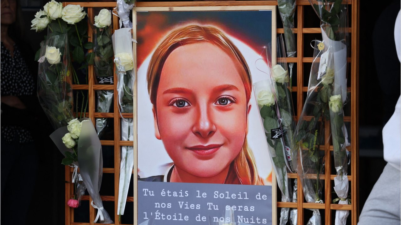 GALA VIDEO - Affaire Lola : les mots déchirants de son frère Thibault, “tu me manques”