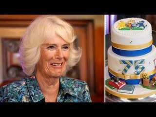 Camilla plaisante aux dépens des militants réveillés alors qu'elle remet en question avec effronteri