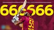 Sky High Six Sixes in an Over | Kieron Pollard | West Indies vs Sri Lanka T20I