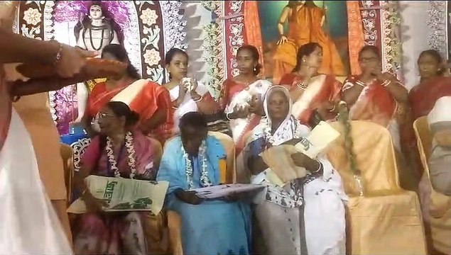 WEST BENGAL DURGA PUJA आमार दुर्गा आमार मां