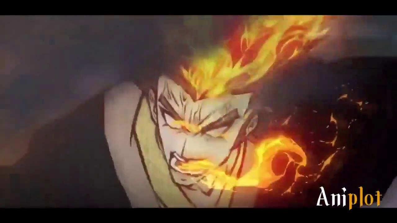 He Awakens With The Power Of The God Of Fire And Becomes The Strongest