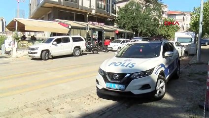 Maltepe'de Bacanaklar Arasında Silahlı Kavga: 1 Ölü