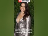 Meghan Markle and Princess Kate rocked metallic dresses but they were wildly different