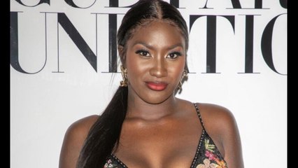 Aya Nakamura : une photo de sa fille dévoilée sur Instagram ! (PHOTO)