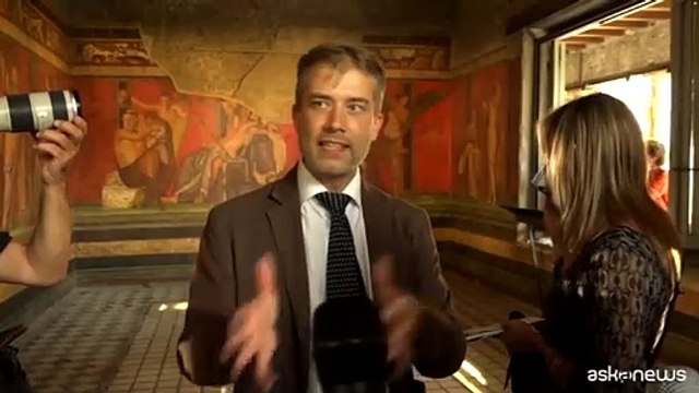 Nasce la grande Pompei, un Parco diffuso con grandi riaperture