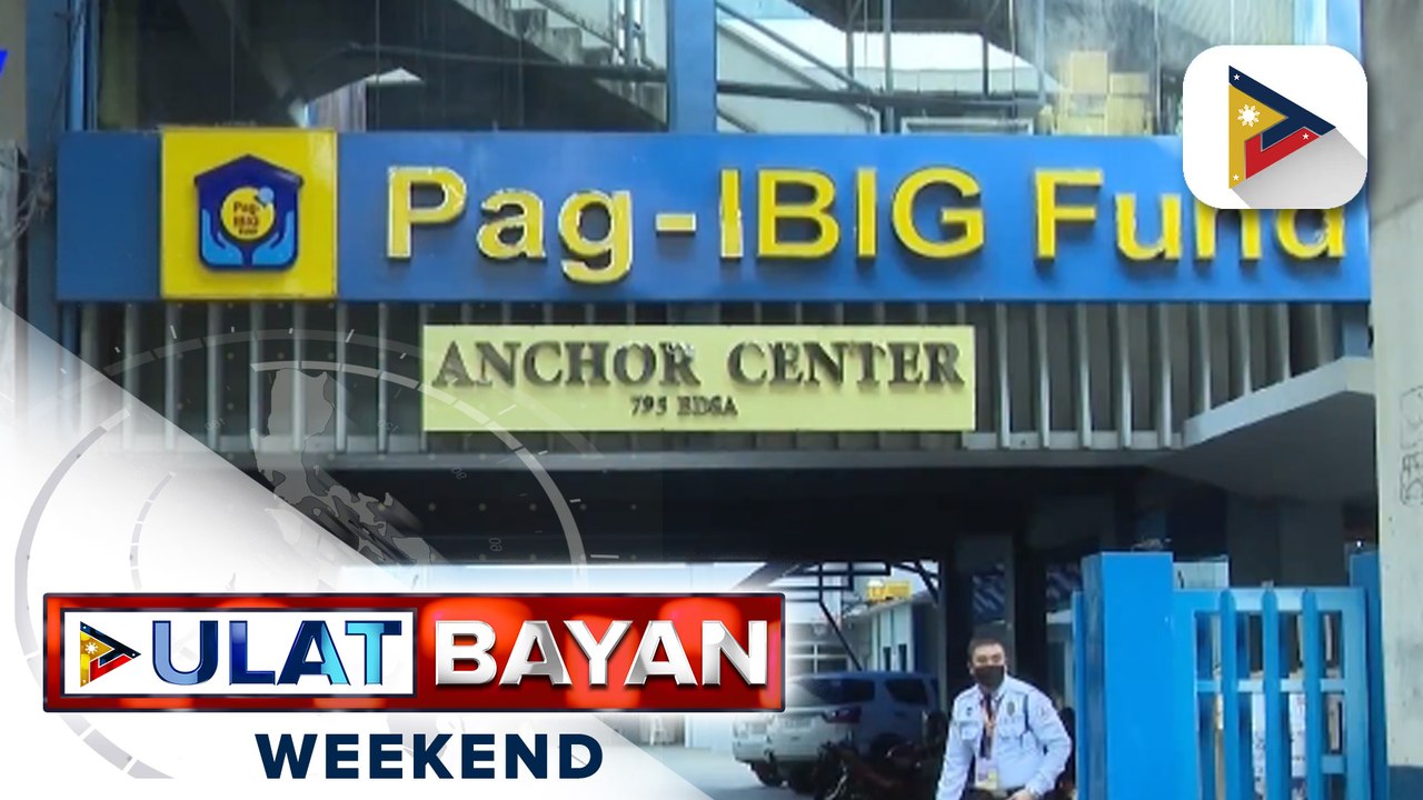 Home loans na inilabas ng Pag-IBIG, umabot na sa P88.3B sa Q3 ng taon