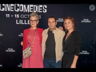 Armelle Lesniak (Caméra Café) assume ses cheveux blancs : méconnaissable et canon pour des retrouv