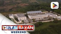 Ilang drug dependents, nakahanap ng pag-asa sa rehabilation center na itinayo ng China sa Soccsksargen