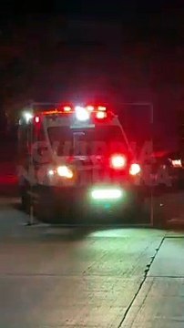 #Preliminar Un indigente fue localizado herido por descargas eléctricas dentro de una finca ubicada en la colonia Jardines del Bosque #GuardiaNocturna