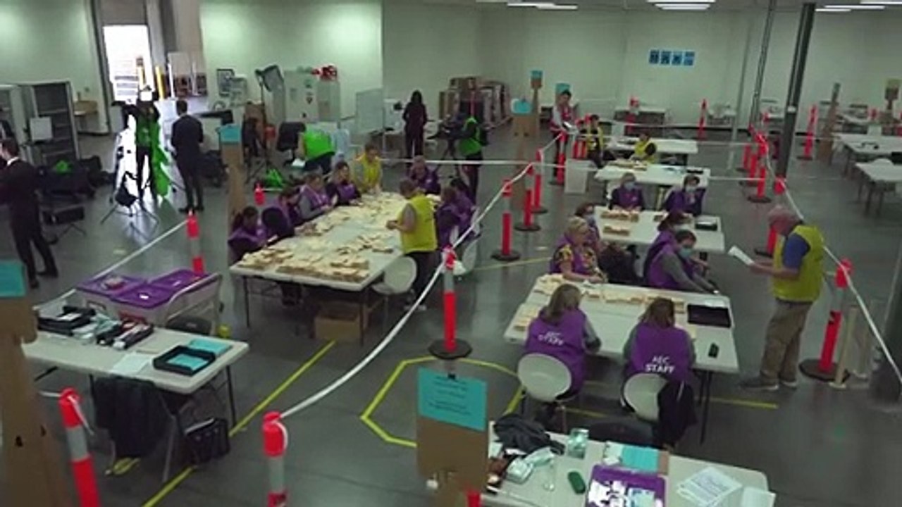 Australien: Referendum über mehr Rechte für Indigene gescheitert