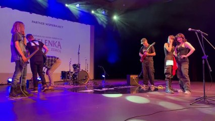 Włowimy Talenty w Browarze B. we Włocławku