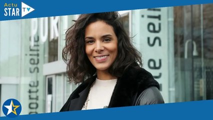 Shy'm maman : la chanteuse et actrice a accouché d'un petit garçon !