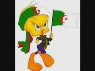 Hymne Algérien النشيد الوطني الجزائري