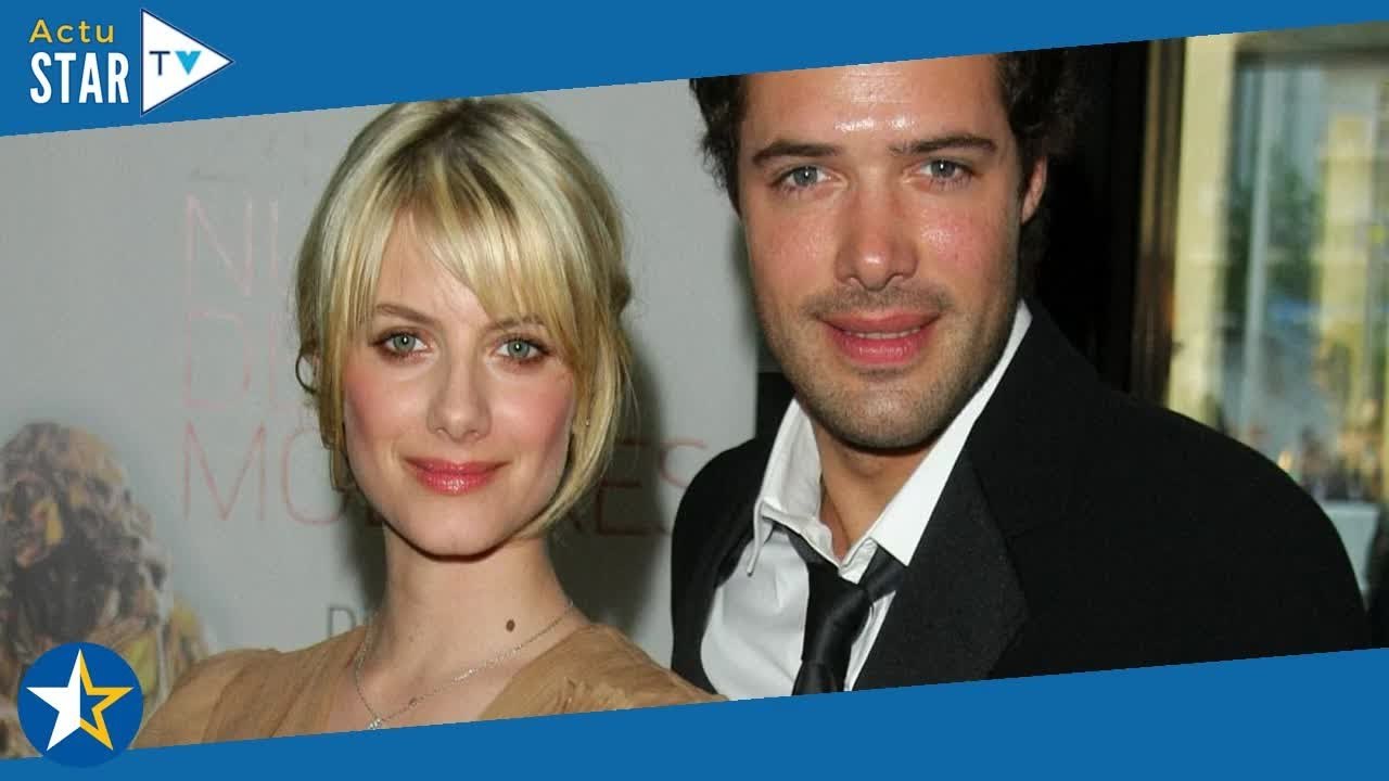 Nicolas Bedos brouillé avec Mélanie Laurent : "Cette fille ultra douée... que j'ai aimée tout court"