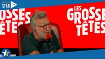 “Vous pouvez pas le laisser tranquille ?” : Laurent Ruquier prend la défense de Pierre Palmade