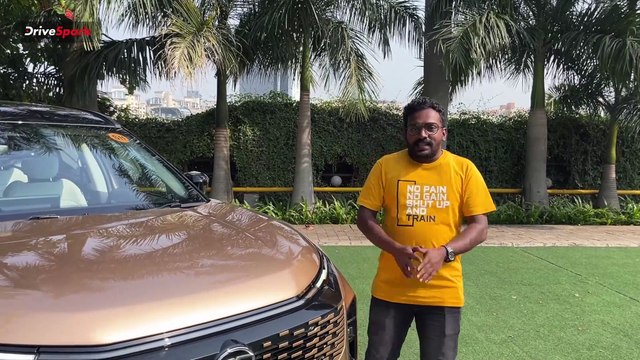 TATA Safari Facelift - 2023 Review In MALAYALAM | #KurudiPeppe