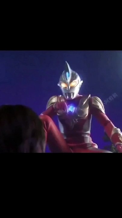 Ultraman ngePrank
