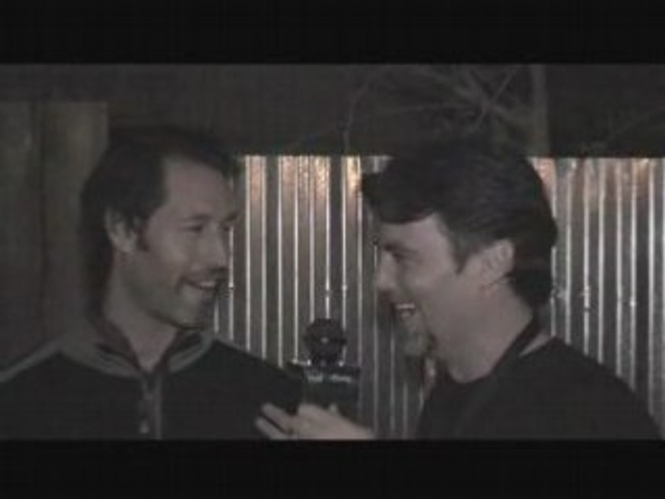 IBID - SXSW - Russell Friedenberg