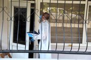 MHP Antalya İl Başkanlığı Yönetim Kurulu Üyesi Evde Ölü Bulundu