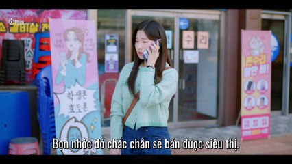 Ông Chủ Idol Mart Tập 2 VIETSUB