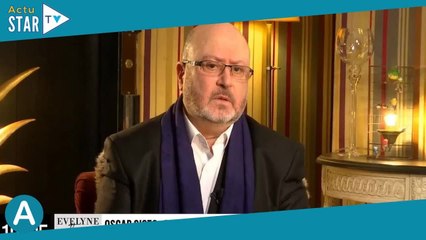 Oscar Sisto (Star Academy) emprisonné et torturé : "J'en fait encore des cauchemars"