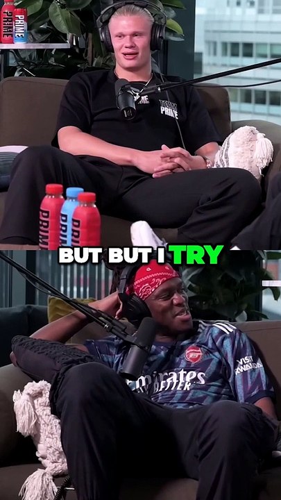 IMPAULSIVE - Unveiling the Mindset Behind a Rising Football Star #short