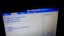 BIOS boot