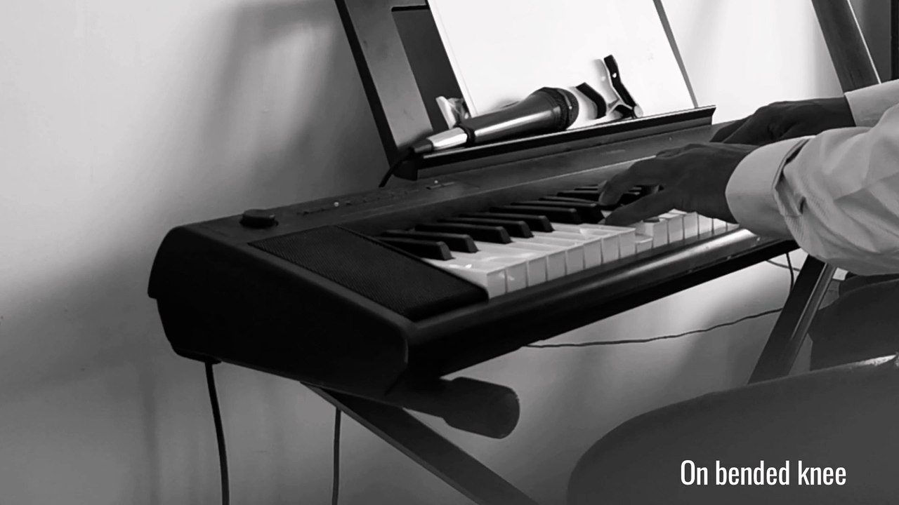 On bended knee - boyz 2 men